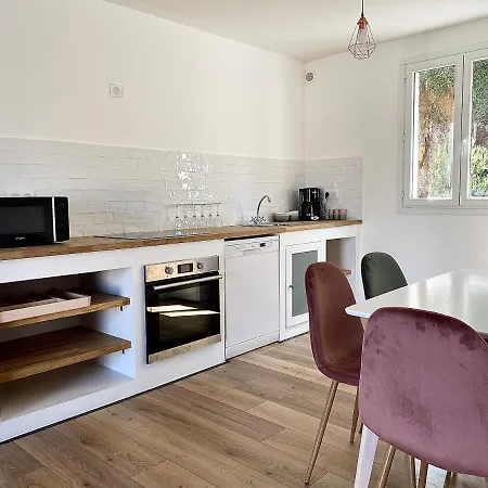 Propriete Malva Agava Appartamento