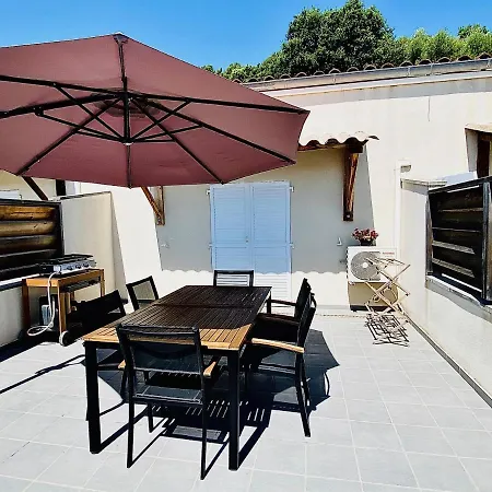 Propriete Malva Agava * Alata