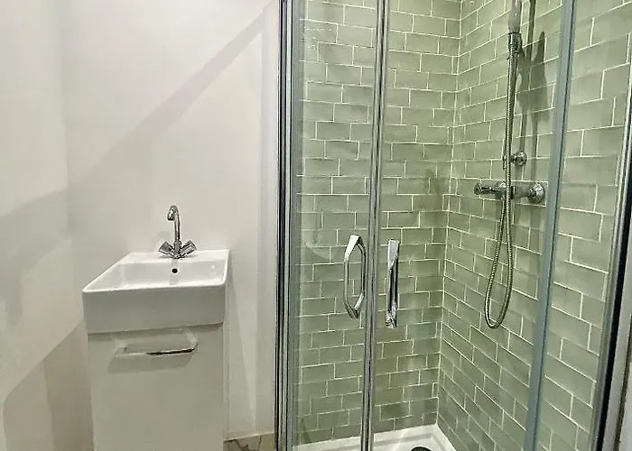 公寓 Propriete Malva Agava *