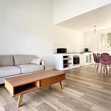 Propriete Malva Agava * Alata