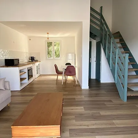 Apartman Propriete Malva Agava