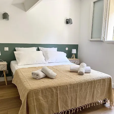 Apartman Propriete Malva Agava Alata