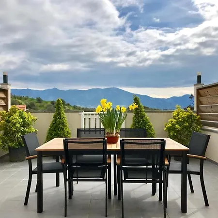 Propriete Malva Agava *