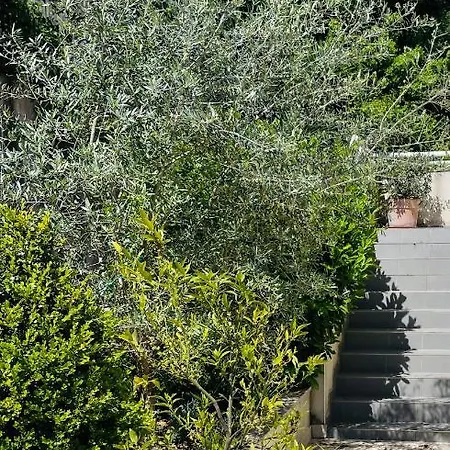 Propriete Malva Agava Apartman Alata