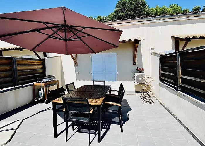 Propriete Malva Agava * 阿拉塔