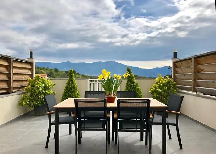 Propriete Malva Agava *